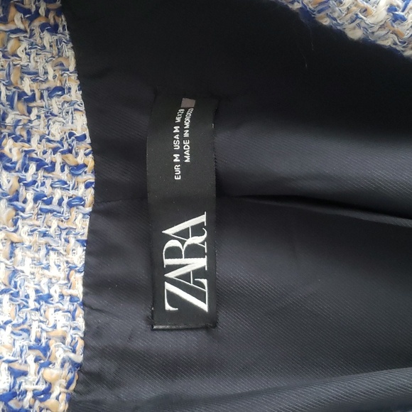 ZARA COAT - Picture 2 of 8
